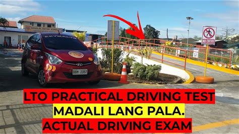 LTO ACTUAL DRIVE TEST .